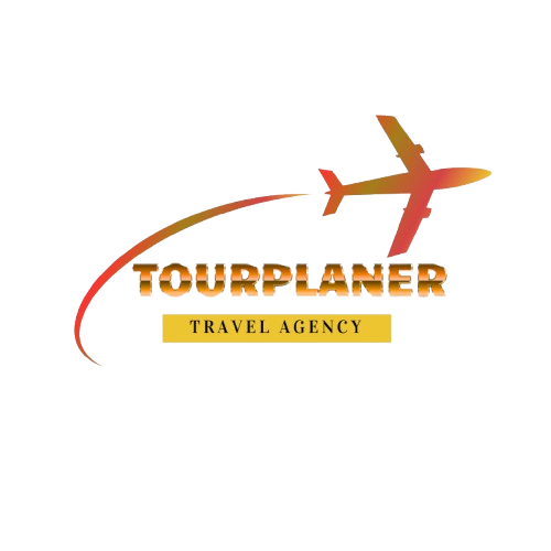 Tour planer Logo